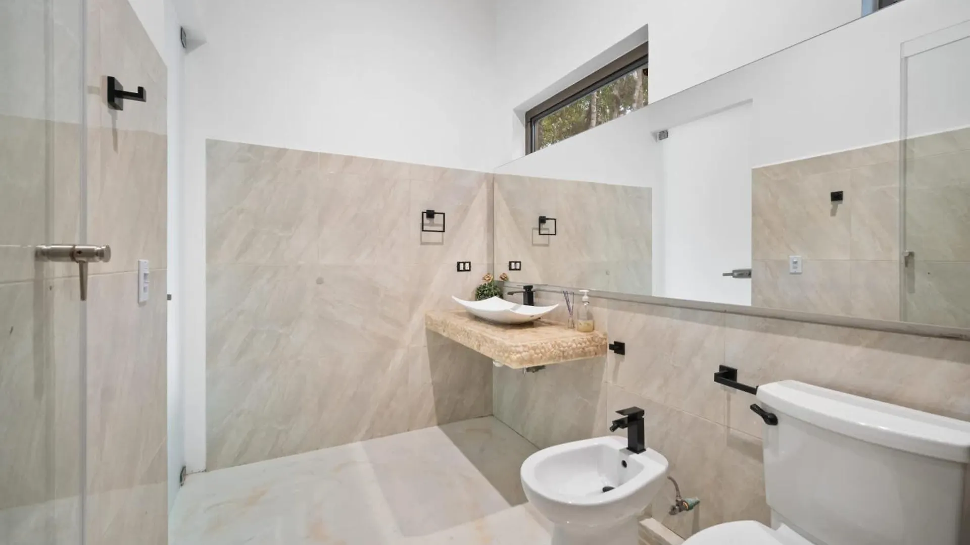 Xhule Tulum Full House Villa Balcheil Holiday home
