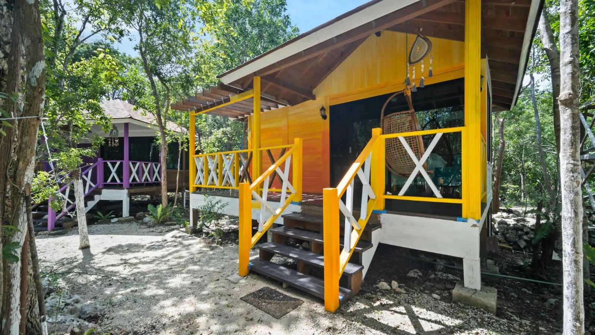 Xhule Tulum Full House Villa Balcheil 0*,  Mexico