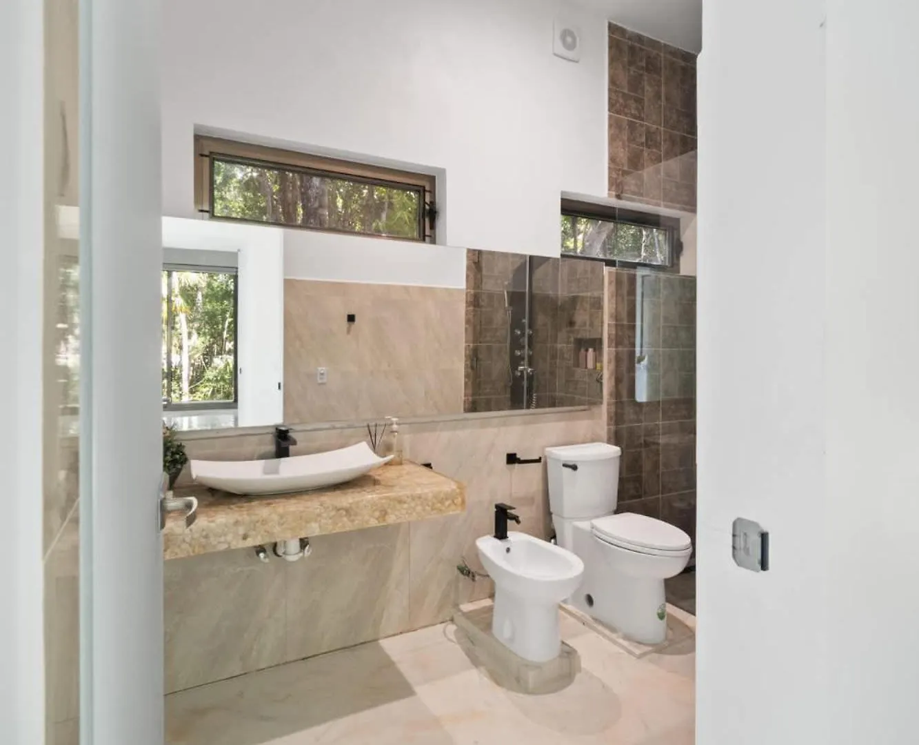 Holiday home Xhule Tulum Full House Villa Balcheil Mexico