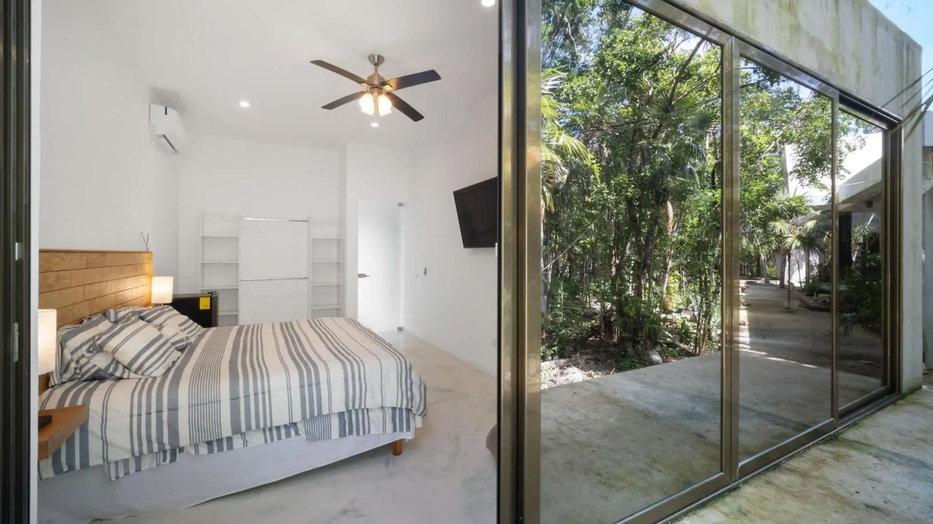 Xhule Tulum Full House Villa Balcheil Holiday home