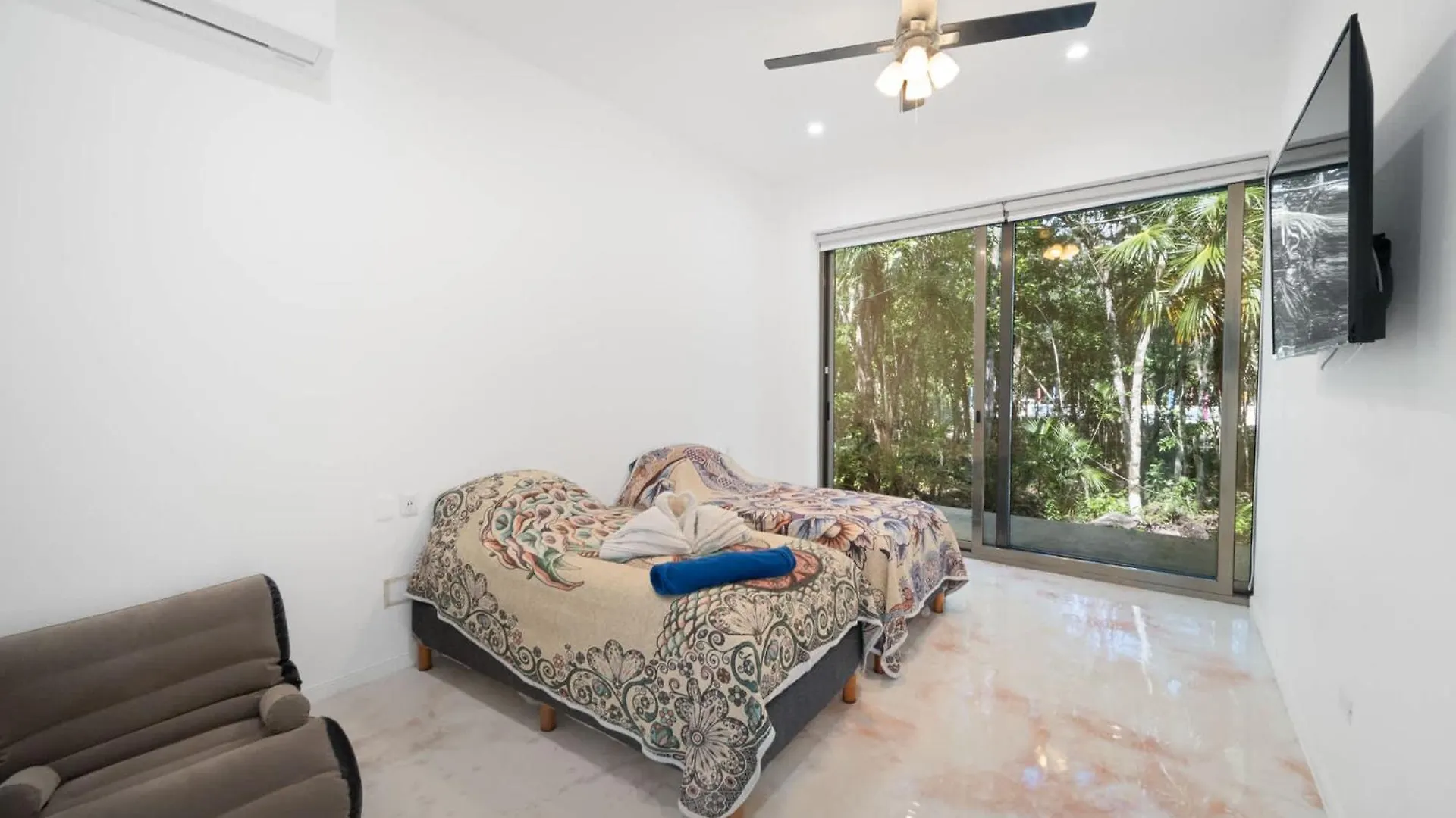 Xhule Tulum Full House Villa Balcheil Holiday home