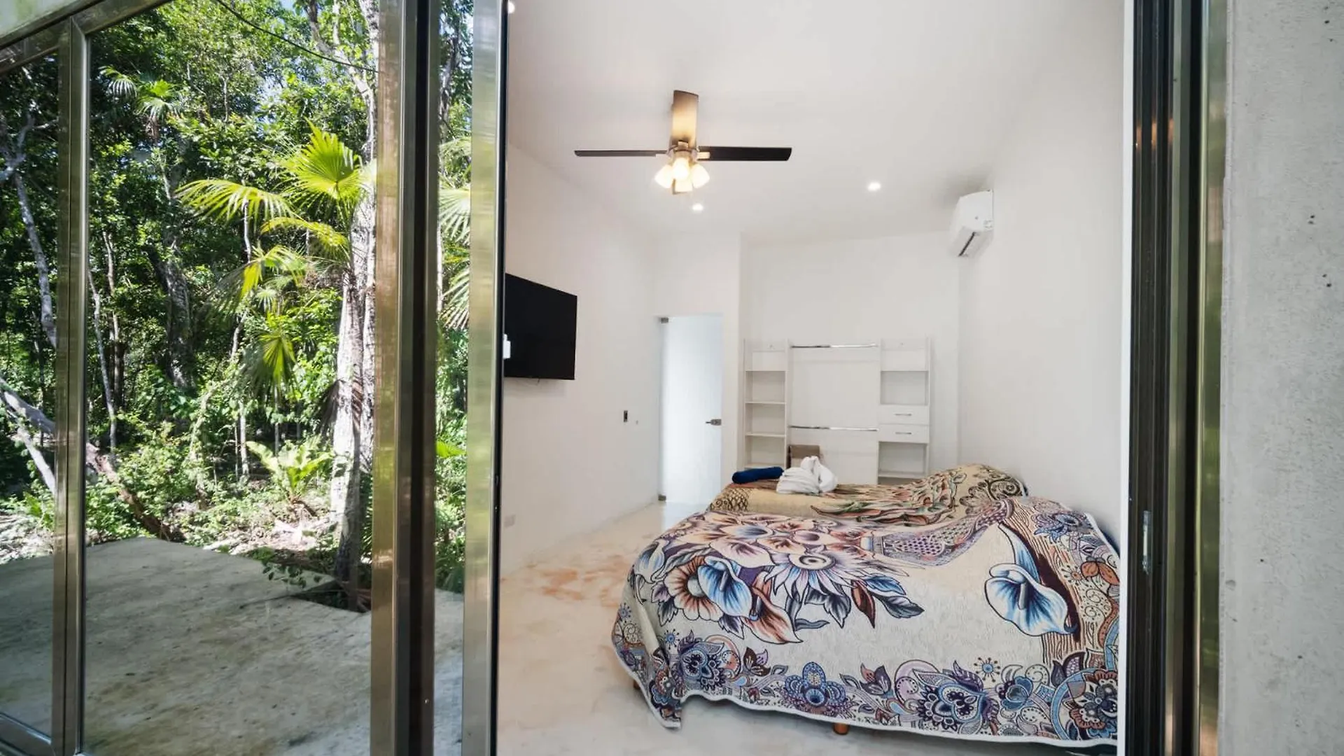 Xhule Tulum Full House Villa Balcheil 0*,