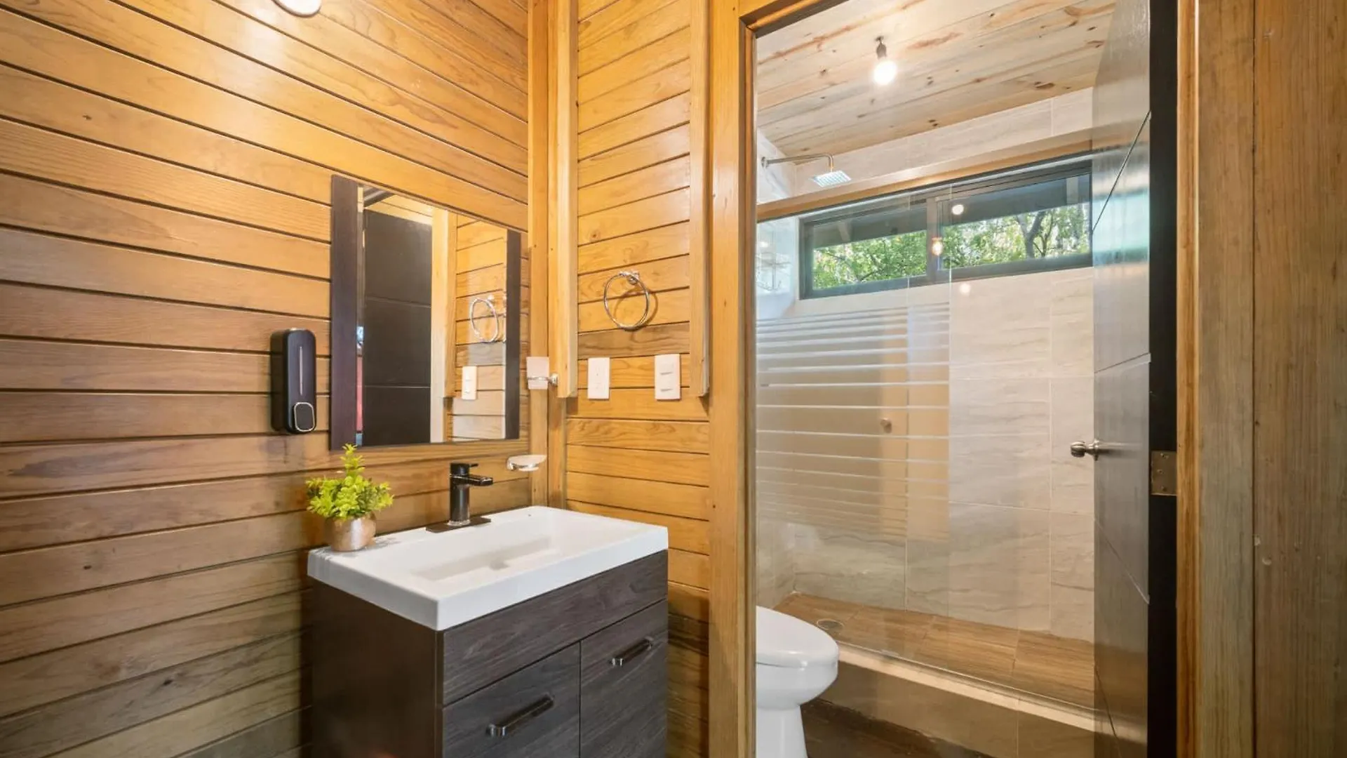 Xhule Tulum Full House Villa Balcheil
