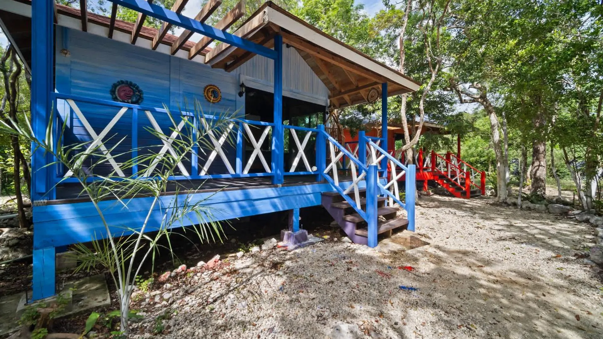 Xhule Tulum Full House Villa Balcheil
