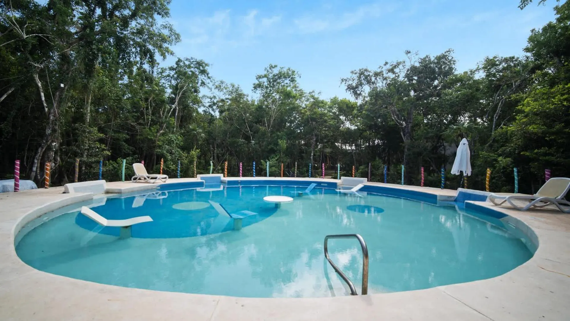 Xhule Tulum Full House Villa Balcheil